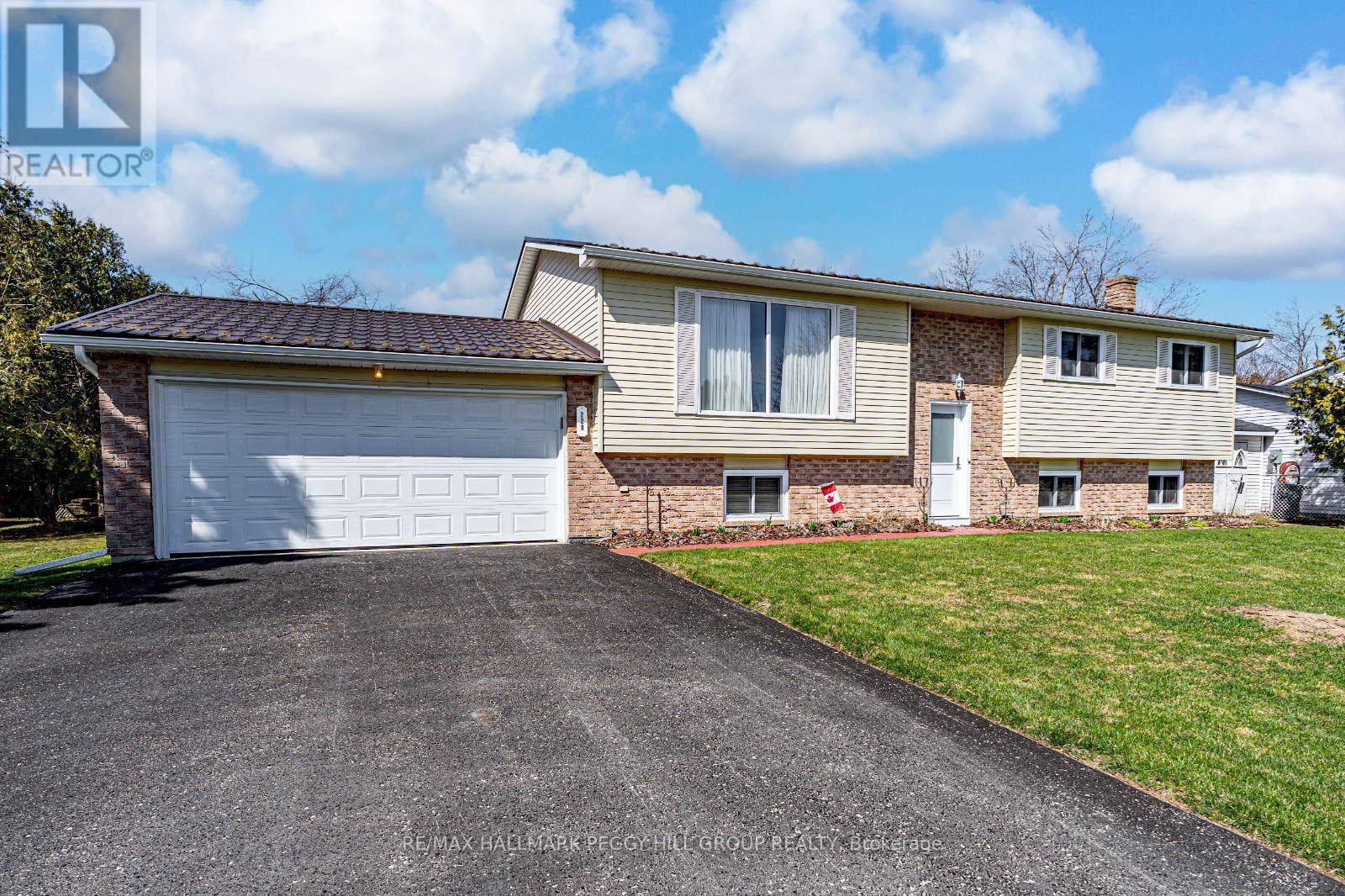 Essa (thornton), ON L0L2N0,228 THORNTON AVENUE