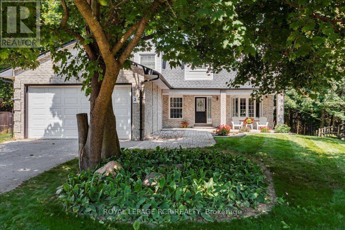 East Gwillimbury (mt Albert), ON L0G1M0,2 ROYAL OAK ROAD