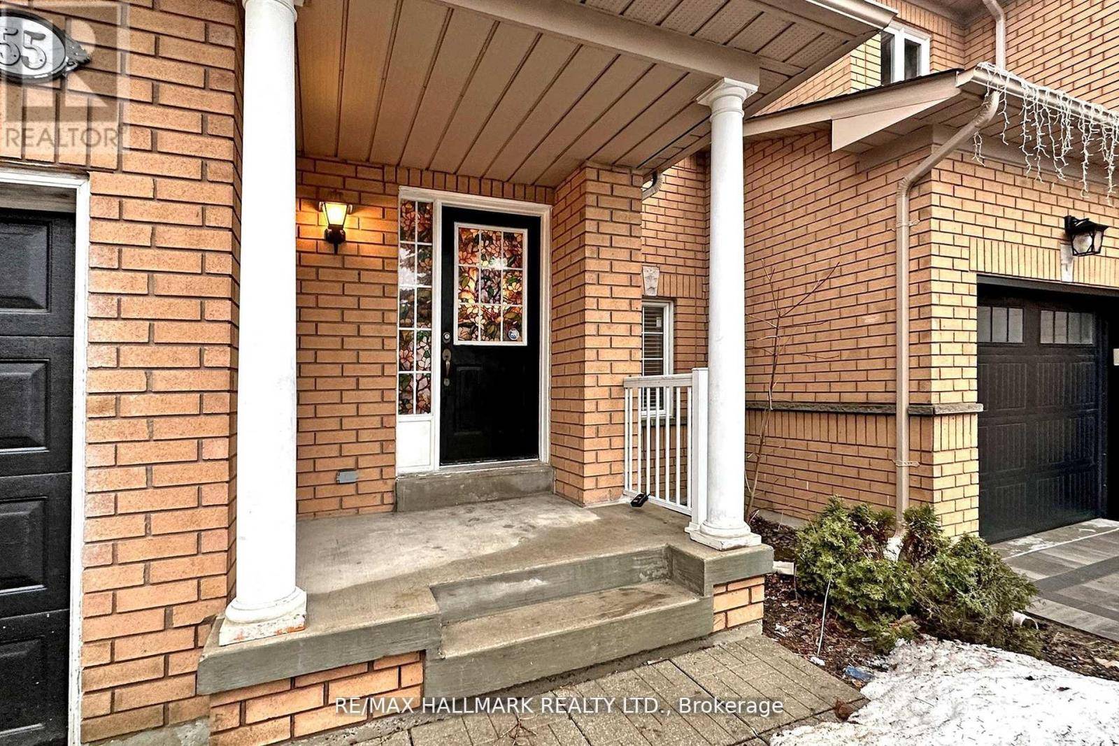 Richmond Hill (oak Ridges), ON L4E4H6,55 WALKVIEW CRESCENT