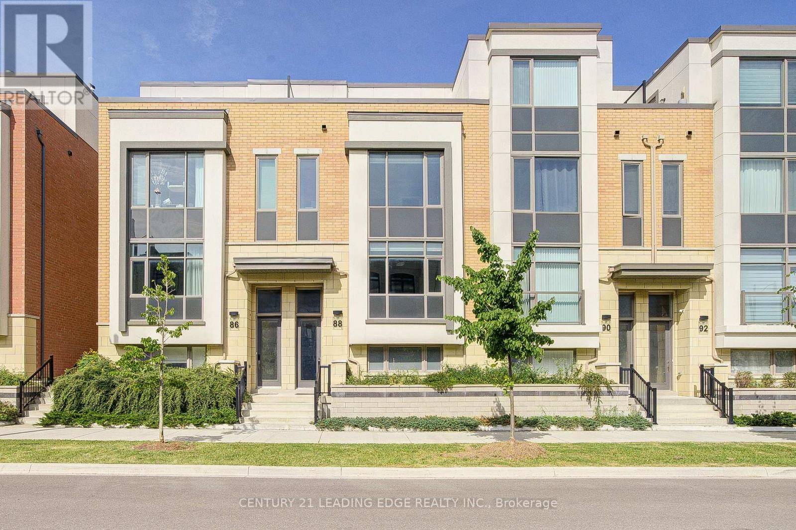 Markham (unionville), ON L3R9S3,88 WILLIAM SAVILLE STREET
