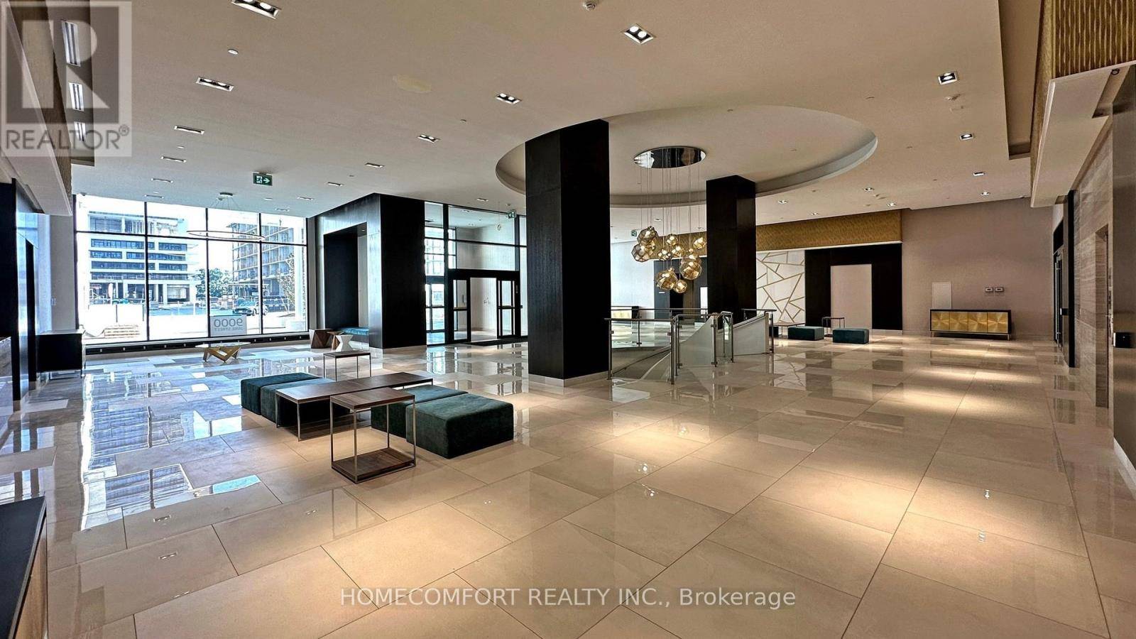 Vaughan (concord), ON L4K0M6,9000 Jane ST #1724
