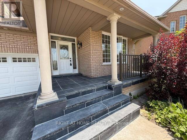 Richmond Hill (oak Ridges), ON L4E4A3,23 WALDRON CRESCENT