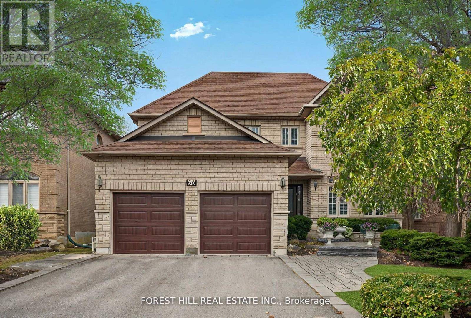 Vaughan (uplands), ON L4J8K7,66 SANIBEL CRESCENT
