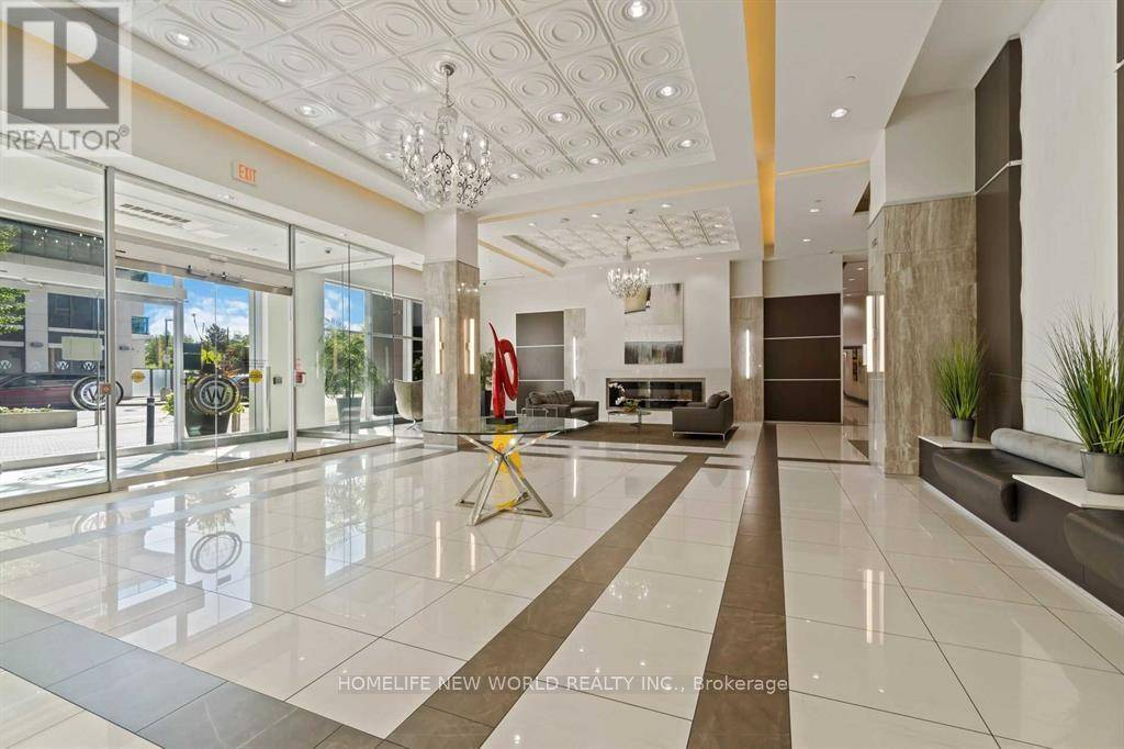 Markham (thornhill), ON L3T0C8,7161 Yonge ST #2229