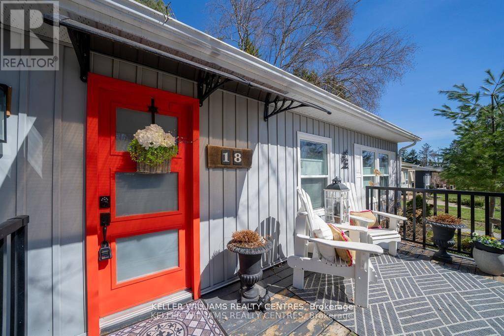 Innisfil, ON L9S1M6,18 CHERRYWOOD LANE