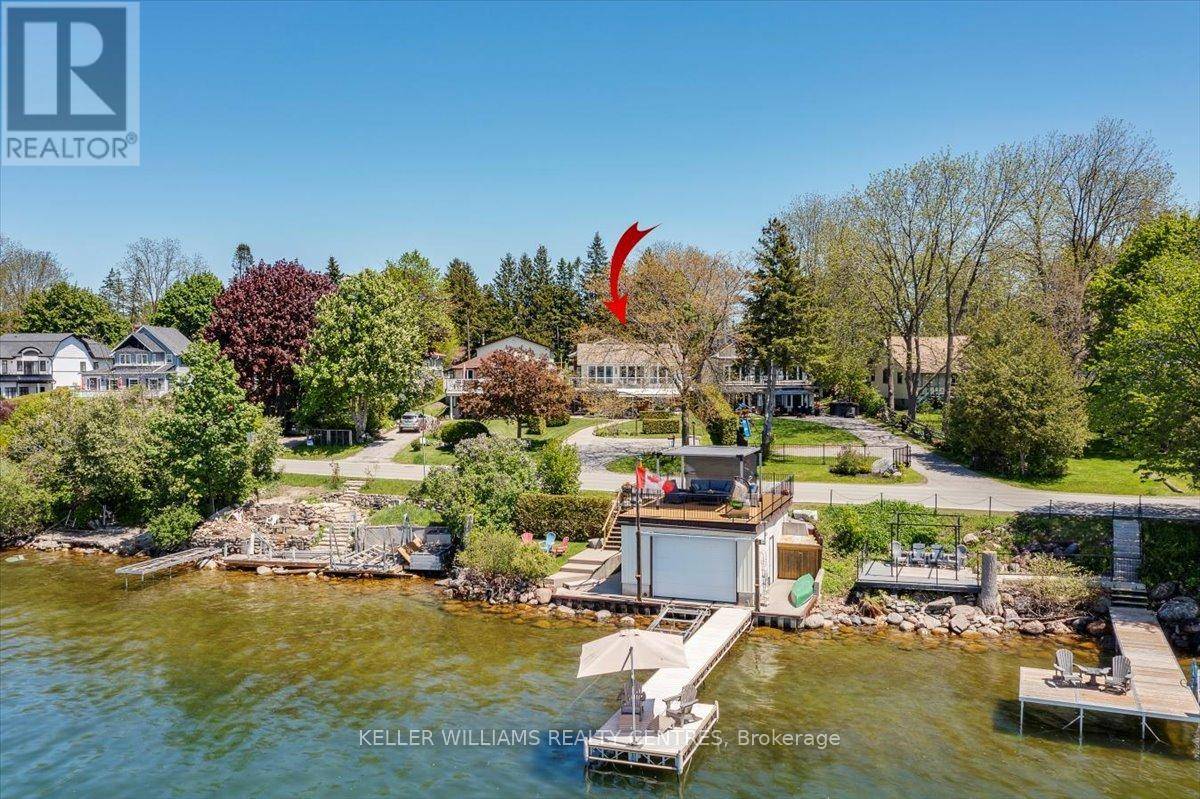 Georgina (keswick North), ON L4P3C8,137 LAKE DRIVE N