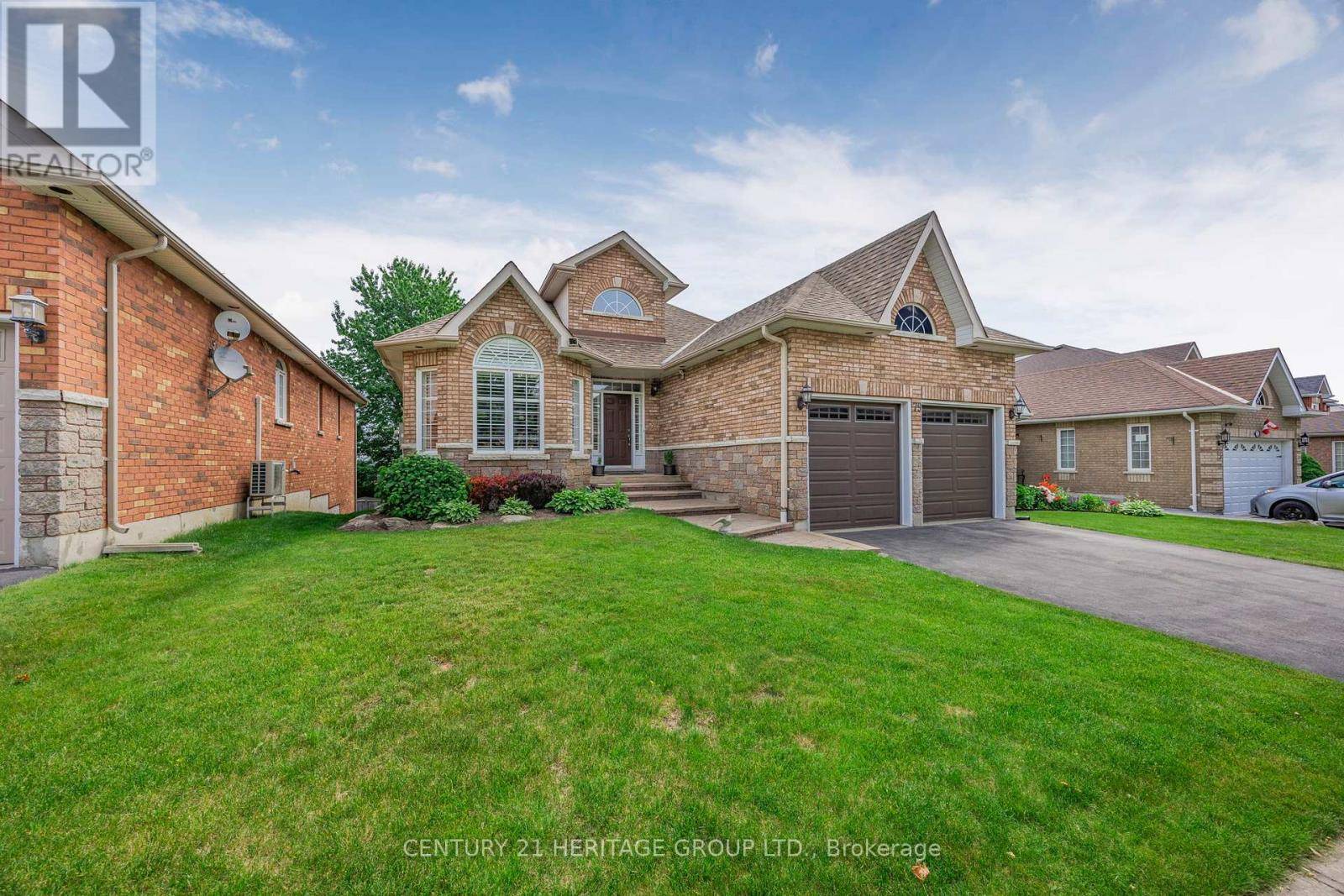 Bradford West Gwillimbury (bradford), ON L3Z3C6,79 METCALFE DRIVE