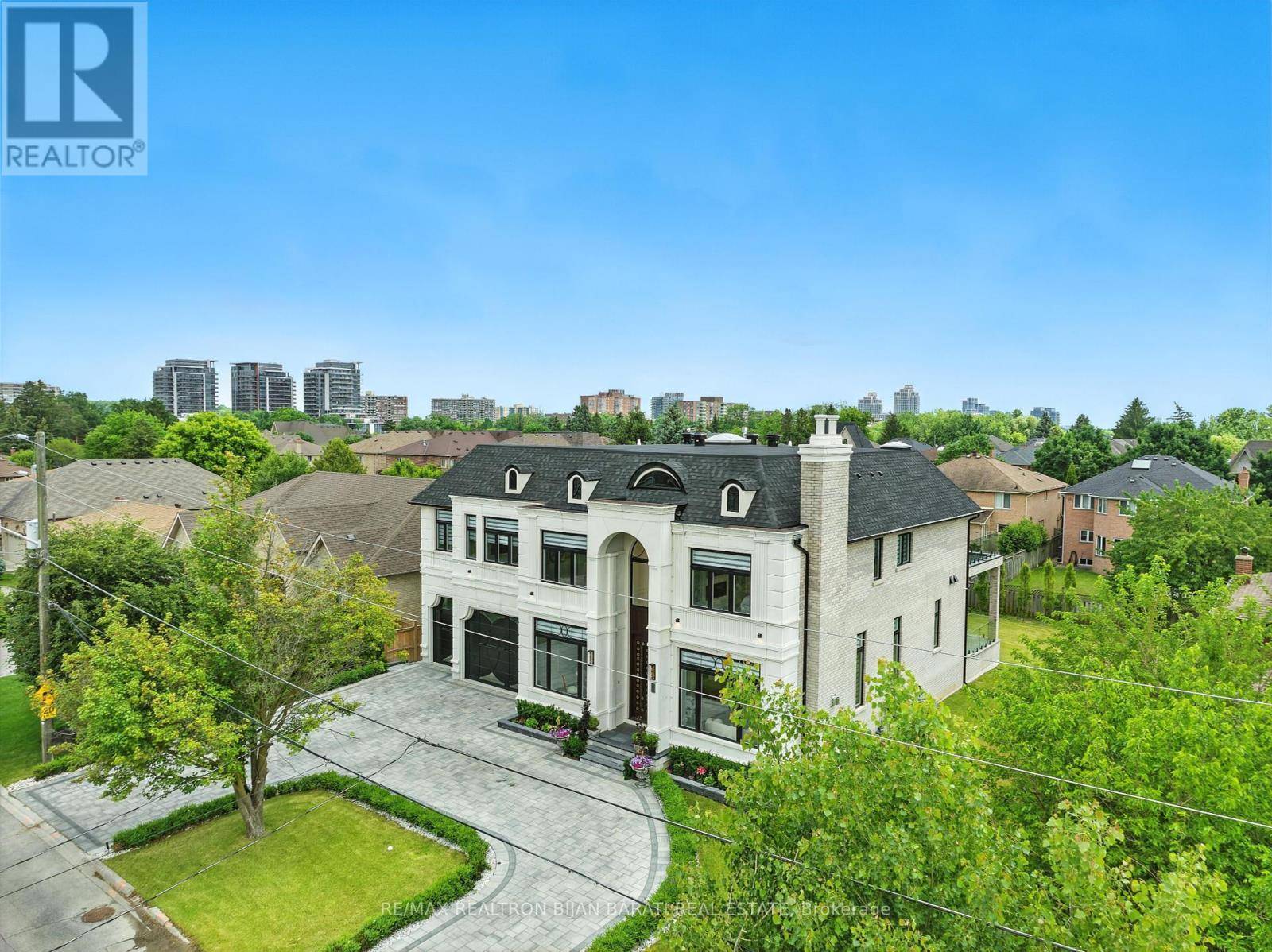 Richmond Hill (north Richvale), ON L4C3S7,95 MAY AVENUE