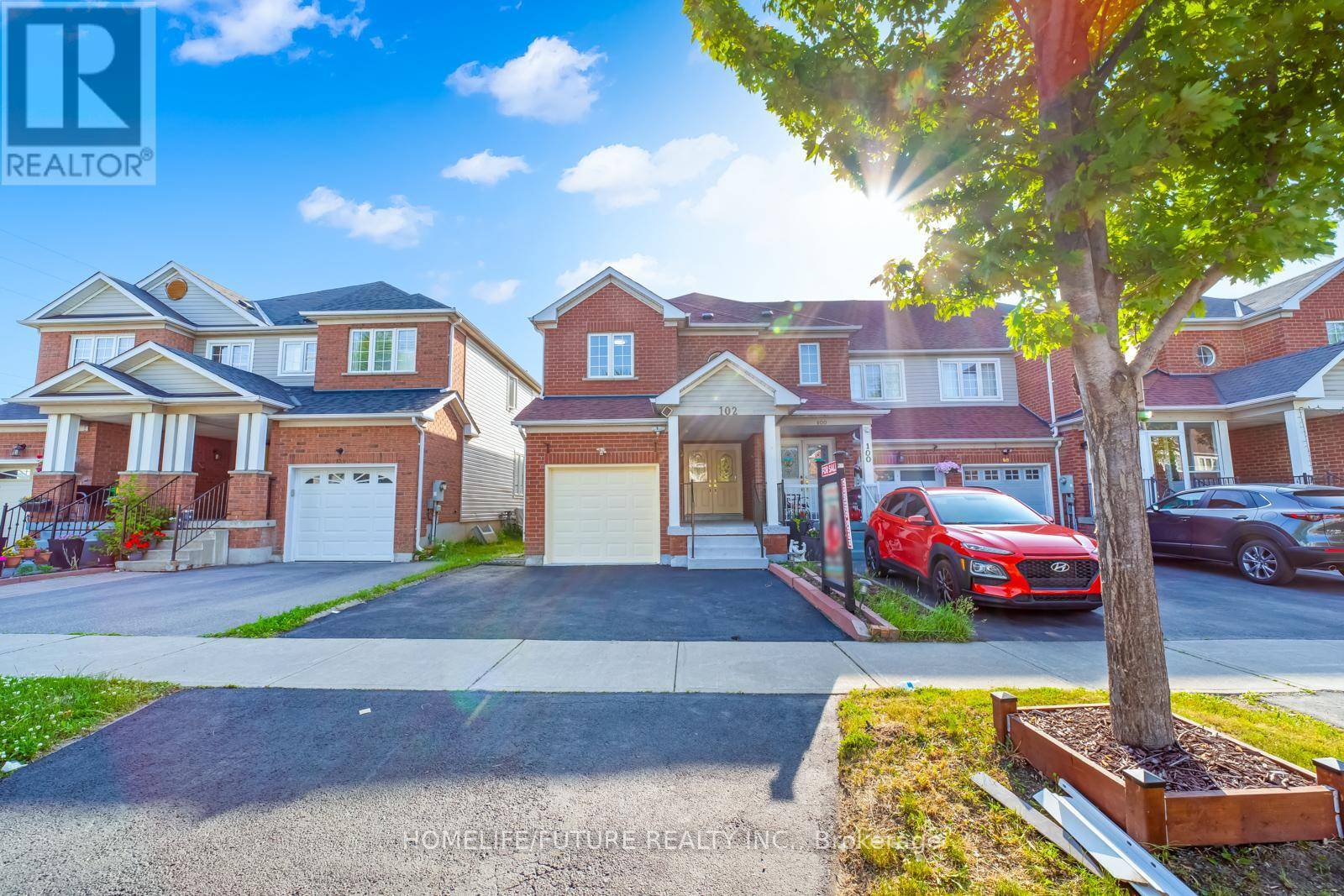 Markham (cedarwood), ON L3S4P5,102 BILLINGSLEY CRESCENT