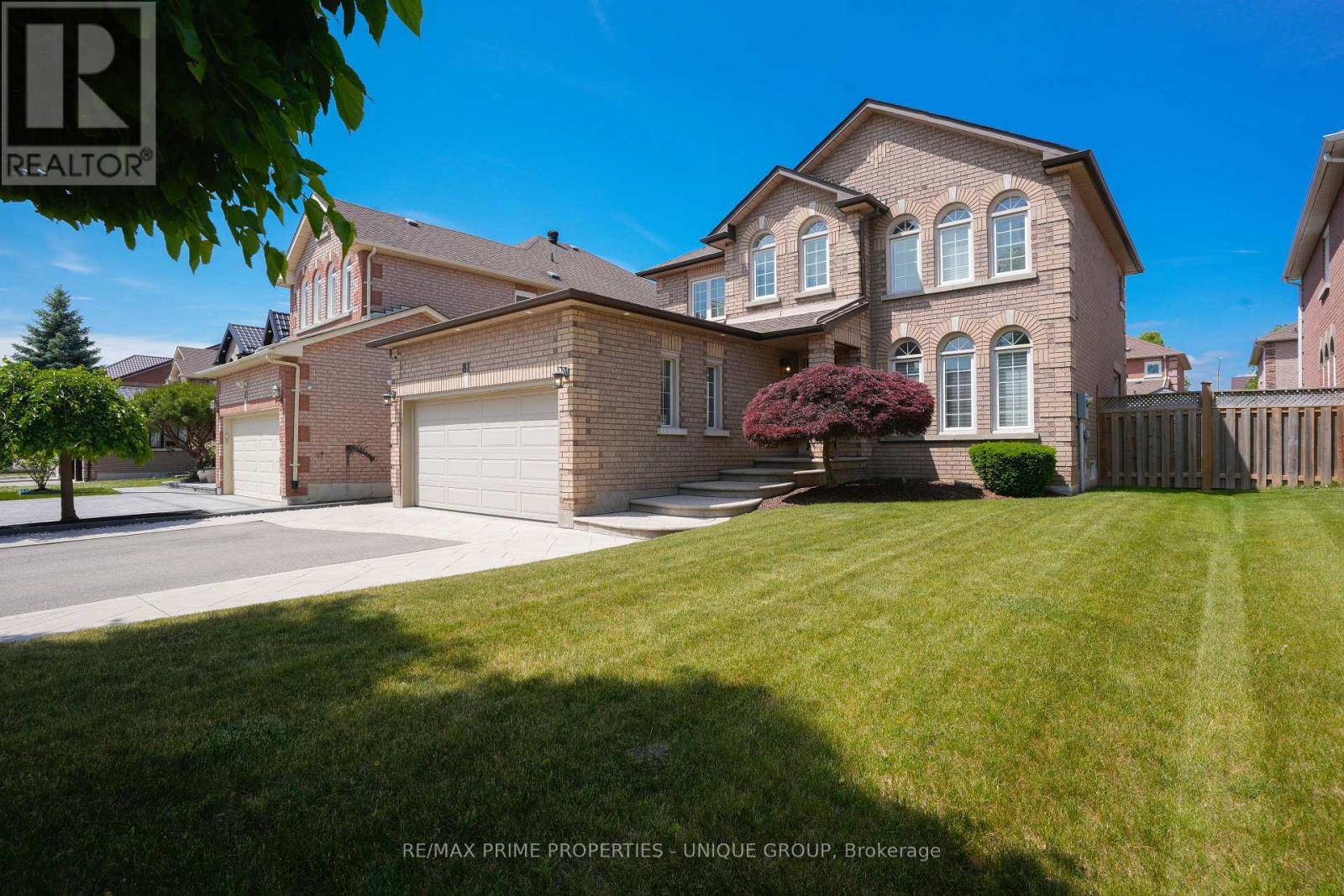 Markham (milliken Mills East), ON L3S3W5,81 DEIB CRESCENT