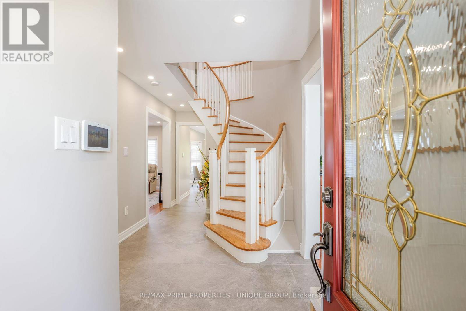 Markham (milliken Mills East), ON L3S3W5,81 DEIB CRESCENT