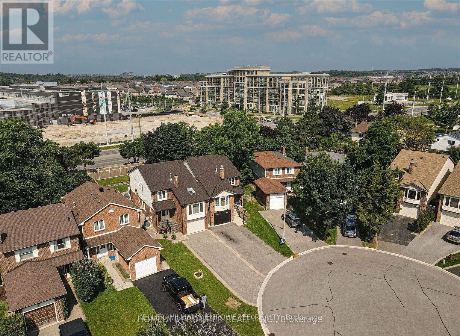 Richmond Hill (north Richvale), ON L4C5N9,197 Stephen ST #Basement
