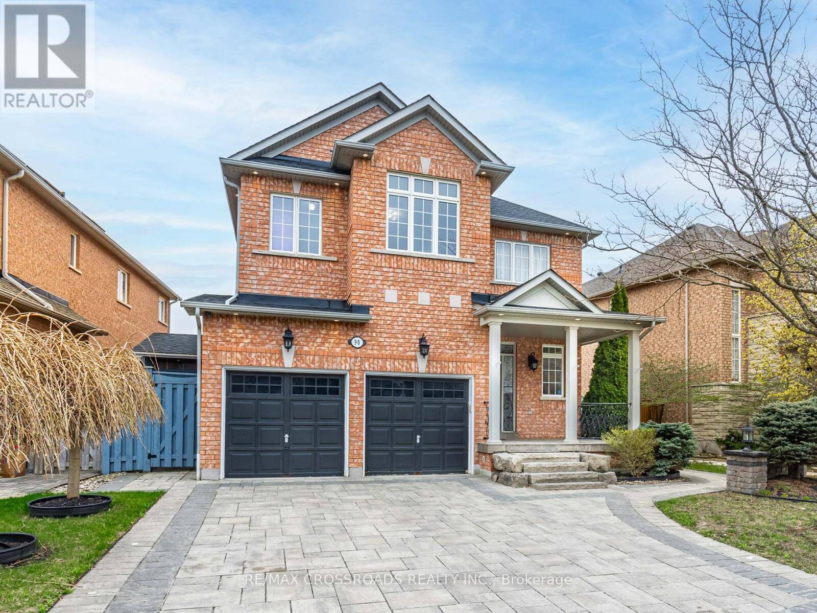 Markham (box Grove), ON L6B0B5,90 REGINALD LAMB CRESCENT