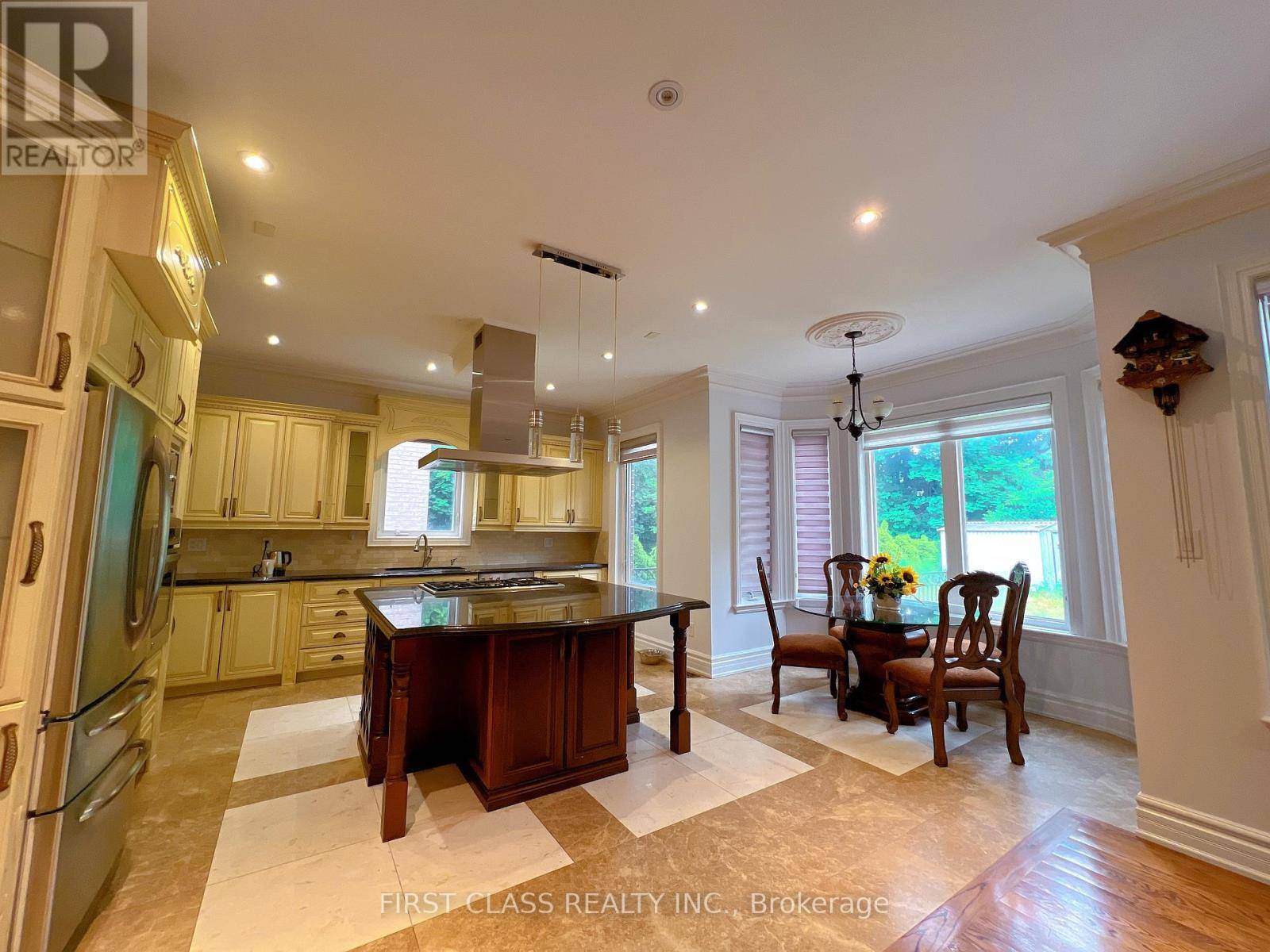 Markham (grandview), ON L3T1B6,MASTER SECOND BR - 73 HIGHLAND PARK BOULEVARD