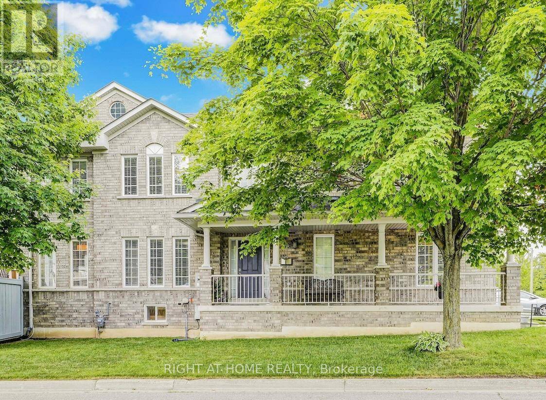 Richmond Hill (langstaff), ON L4B4T1,108 KING WILLIAM CRESCENT