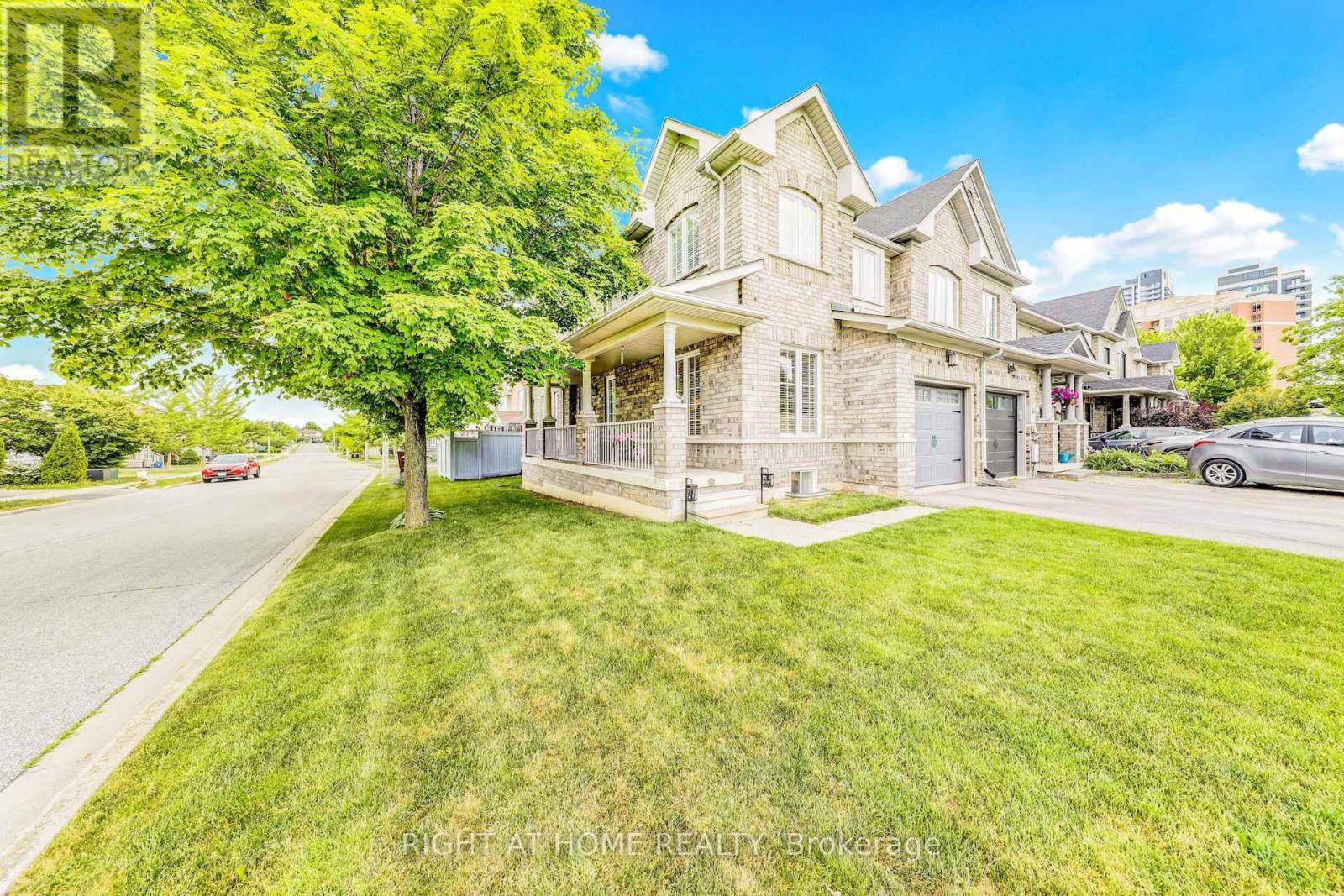 Richmond Hill (langstaff), ON L4B4T1,108 KING WILLIAM CRESCENT