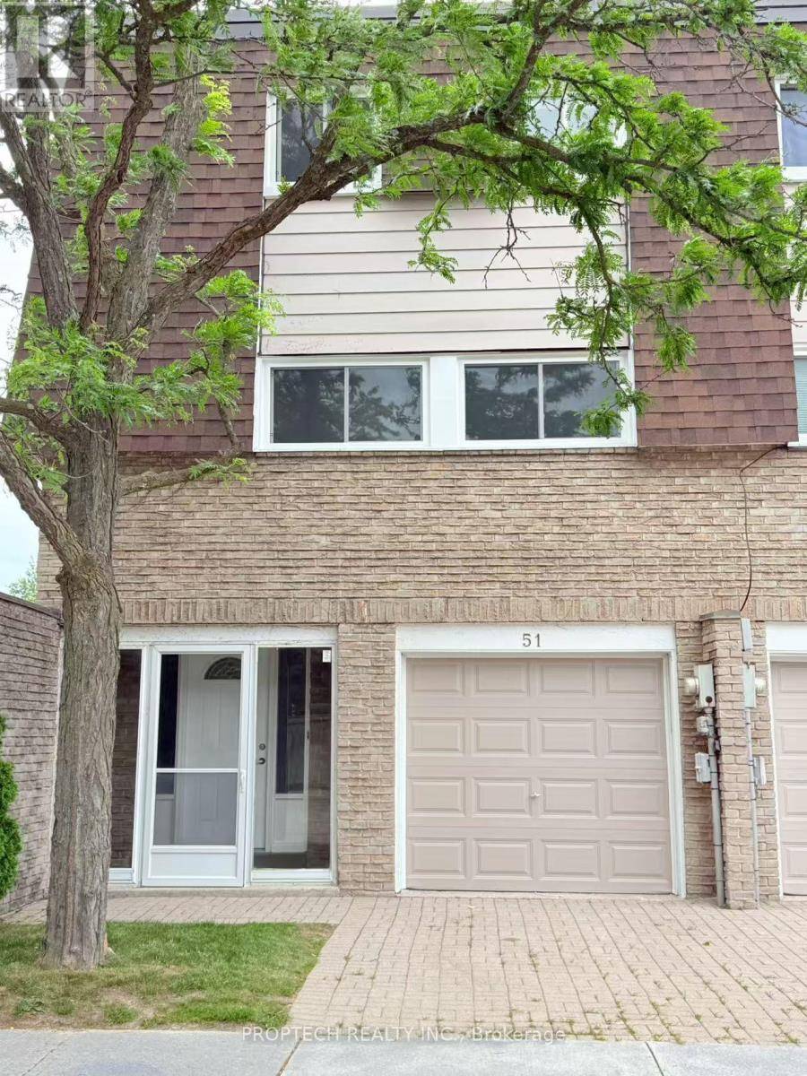 Markham (unionville), ON L3R2R2,653 Village Pkwy #51