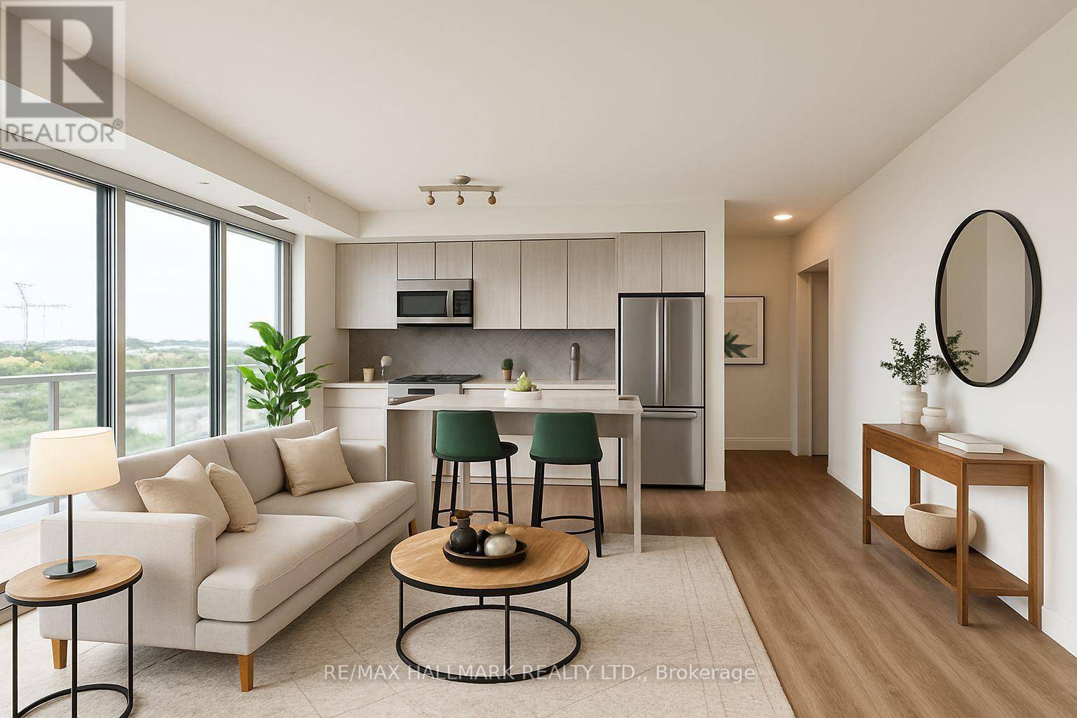 Newmarket (central Newmarket), ON L3Y0G7,185 Deerfield RD #1304