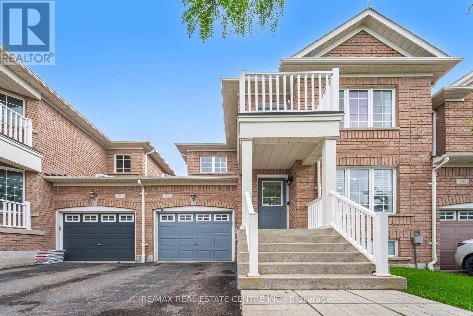 Whitchurch-stouffville (stouffville), ON L4A0K9,34 FIRBANK LANE