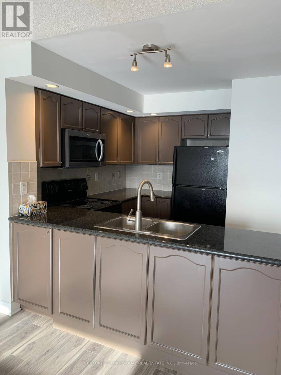 Markham (unionville), ON L3R8A6,33 Cox BLVD #1606