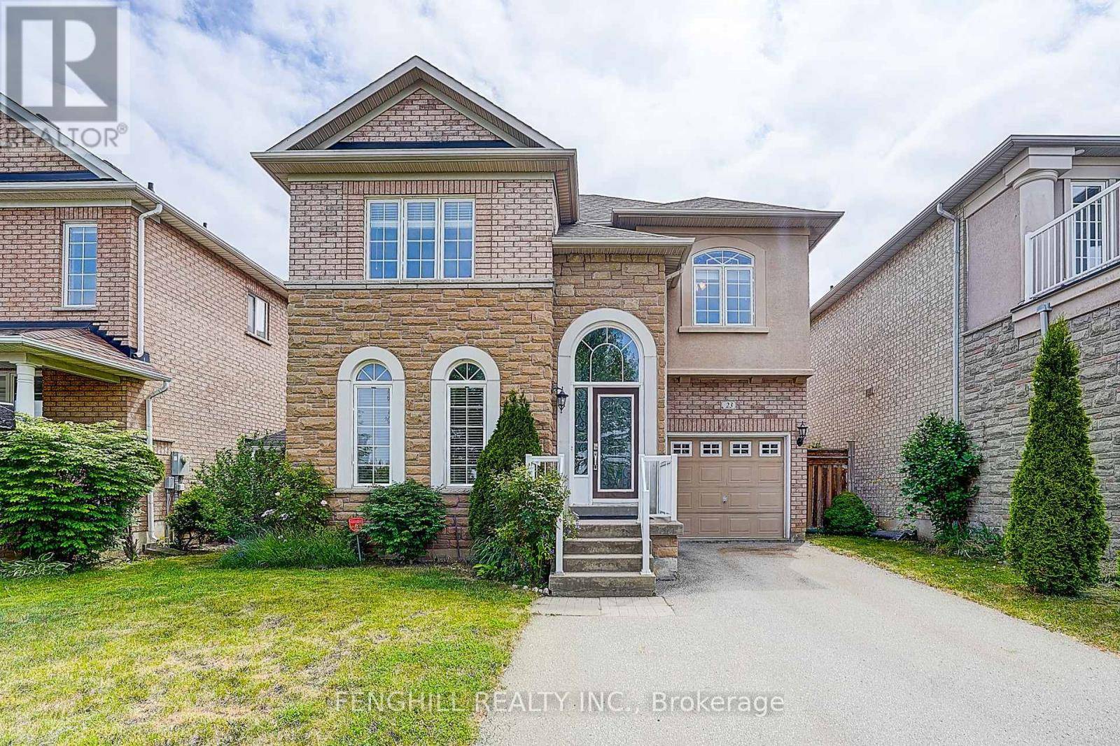 Vaughan (vellore Village), ON L4H1Y6,23 VELLORE WOODS BOULEVARD