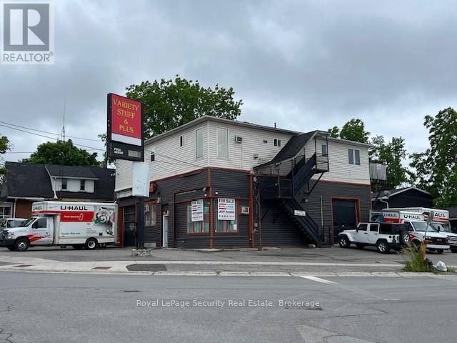 Brock (beaverton), ON L0K1A0,360 OSBORNE STREET