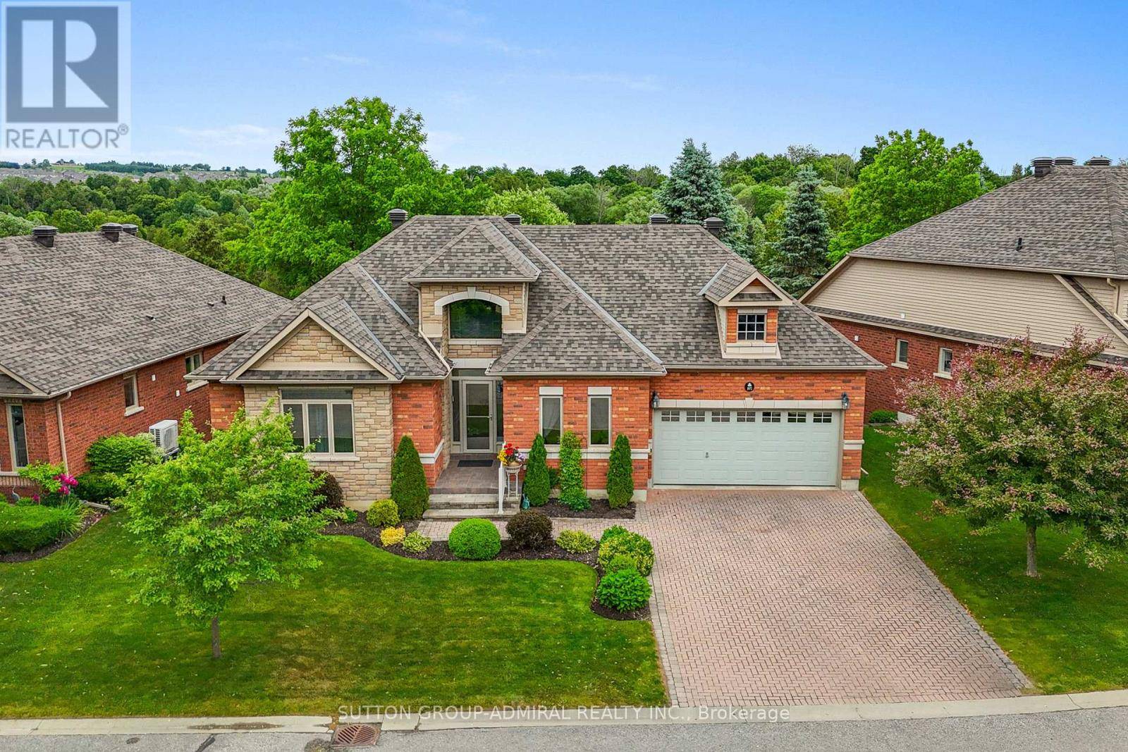 New Tecumseth, ON L9R2E2,107 BELLA VISTA TRAIL
