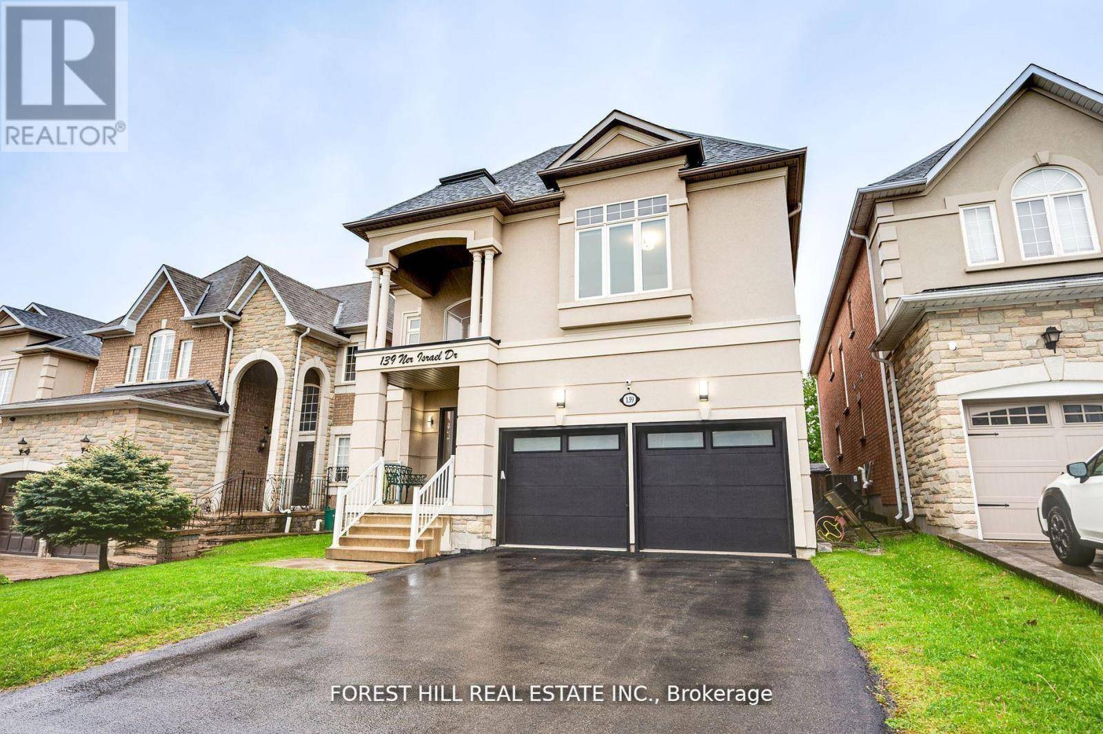 Vaughan (patterson), ON L4J8Z7,139 NER ISRAEL DRIVE S