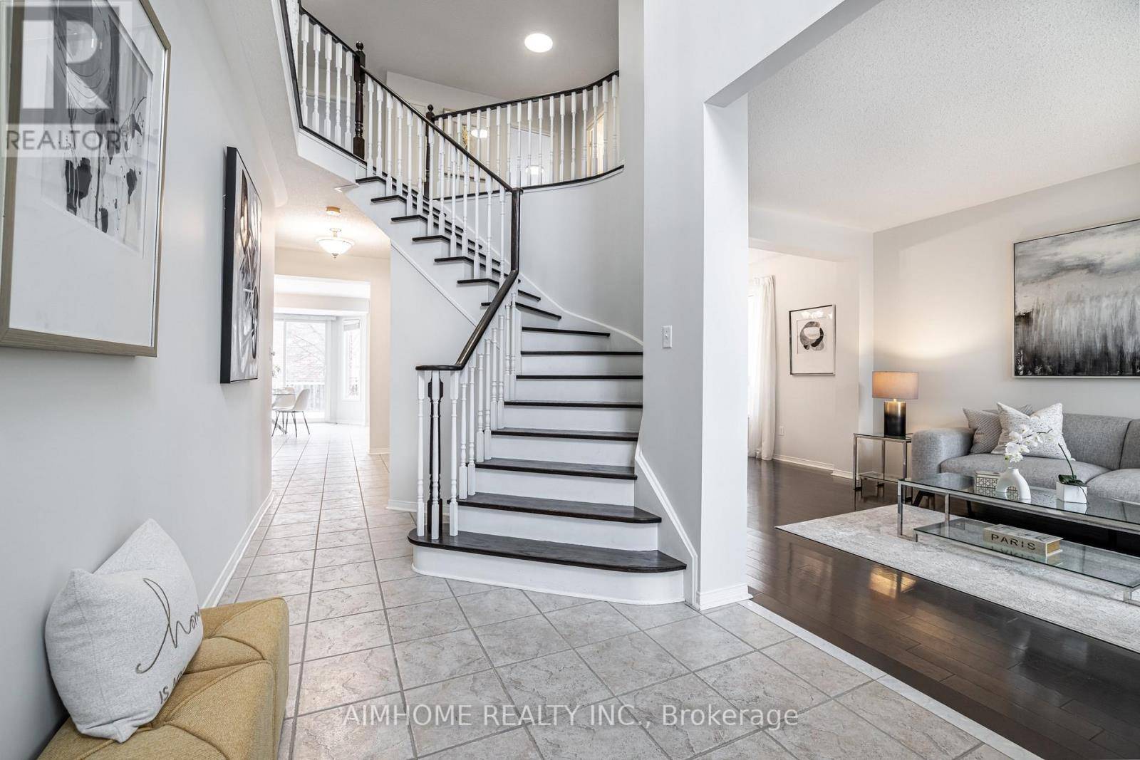 Markham (wismer), ON L6E1E4,47 GOLDEN MEADOW DRIVE