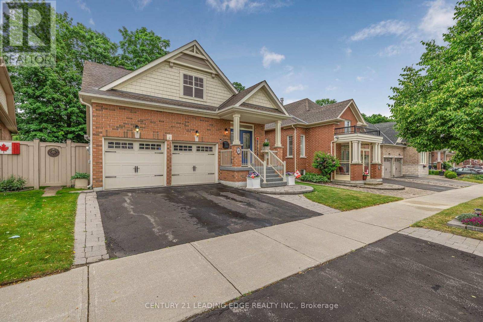 Whitchurch-stouffville (stouffville), ON L4A0Y4,265 SANDALE ROAD