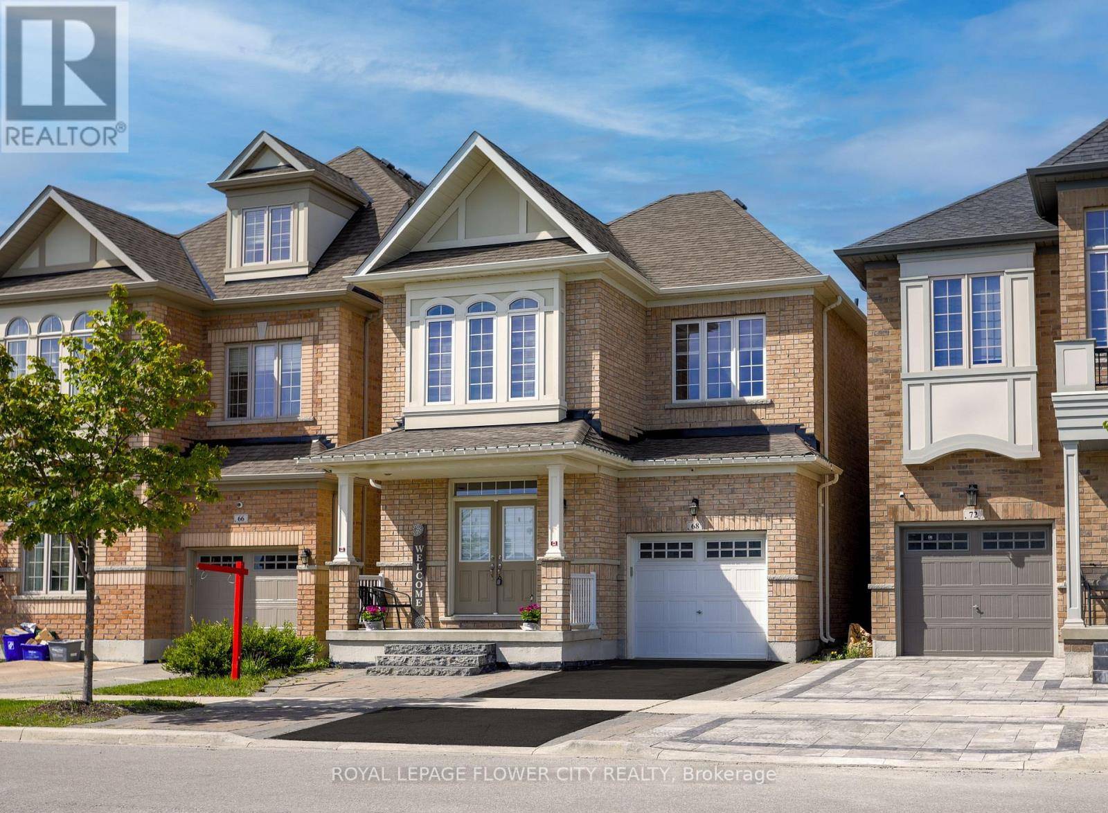 Vaughan (kleinburg), ON L4H3N5,68 KILLINGTON AVENUE