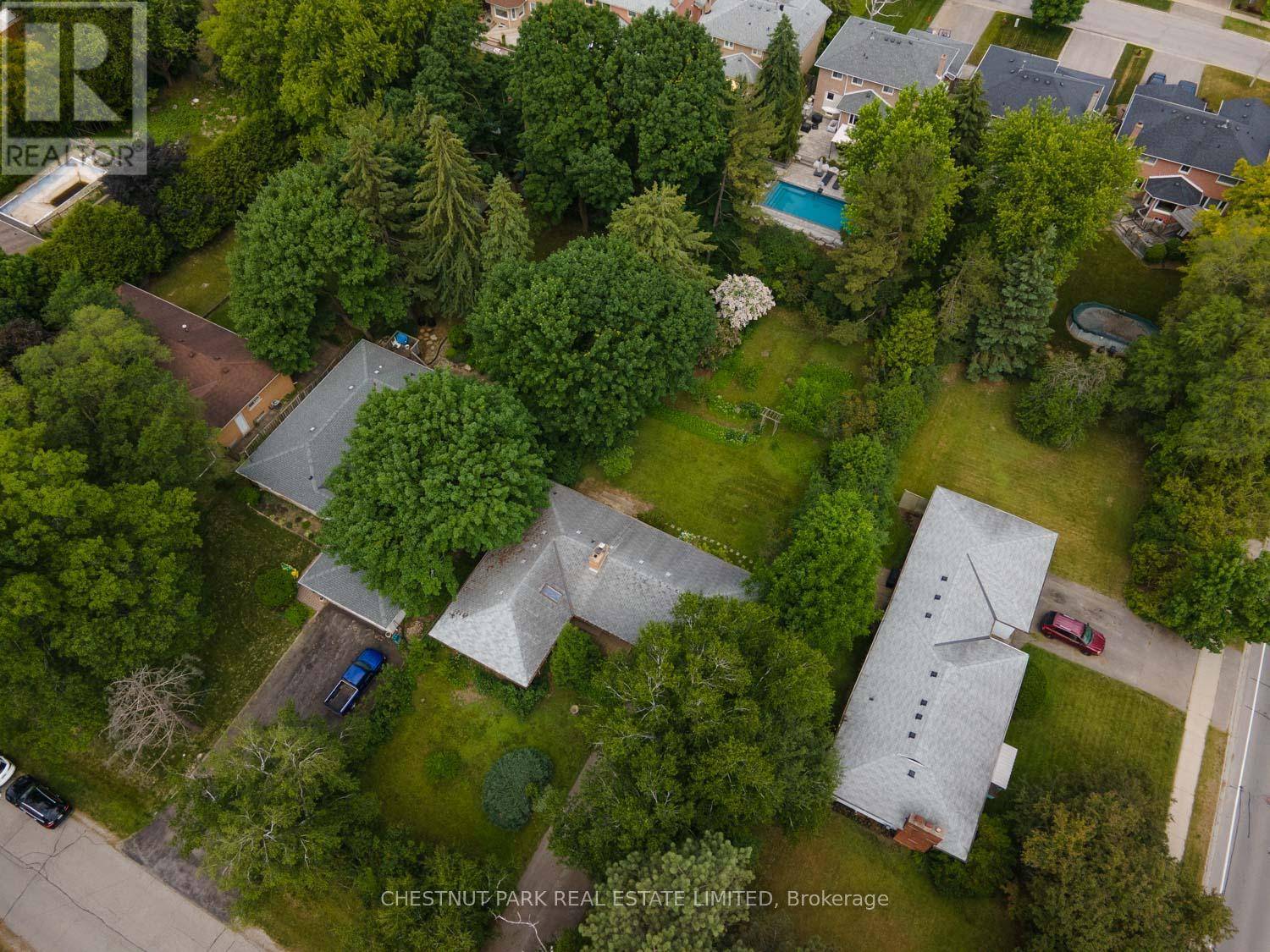 Richmond Hill (oak Ridges), ON L4E2W9,2 GALLACHER AVENUE