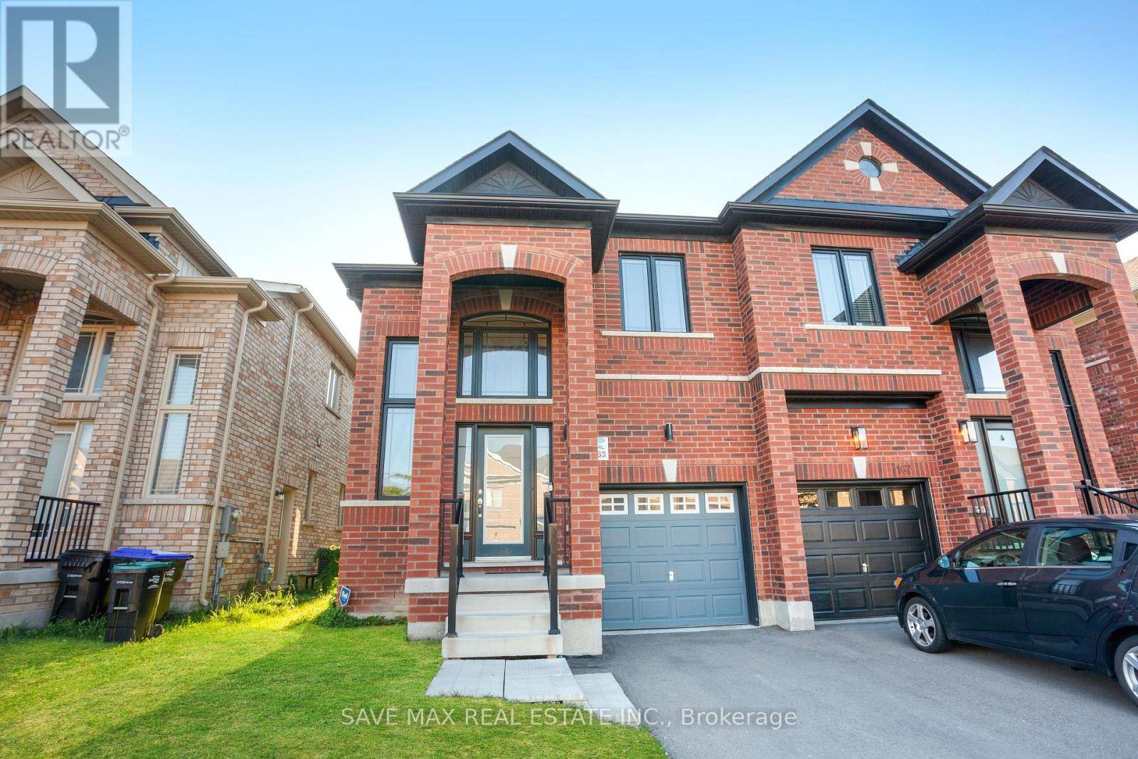 Bradford West Gwillimbury (bradford), ON L3Z4H6,163 SUTHERLAND AVENUE