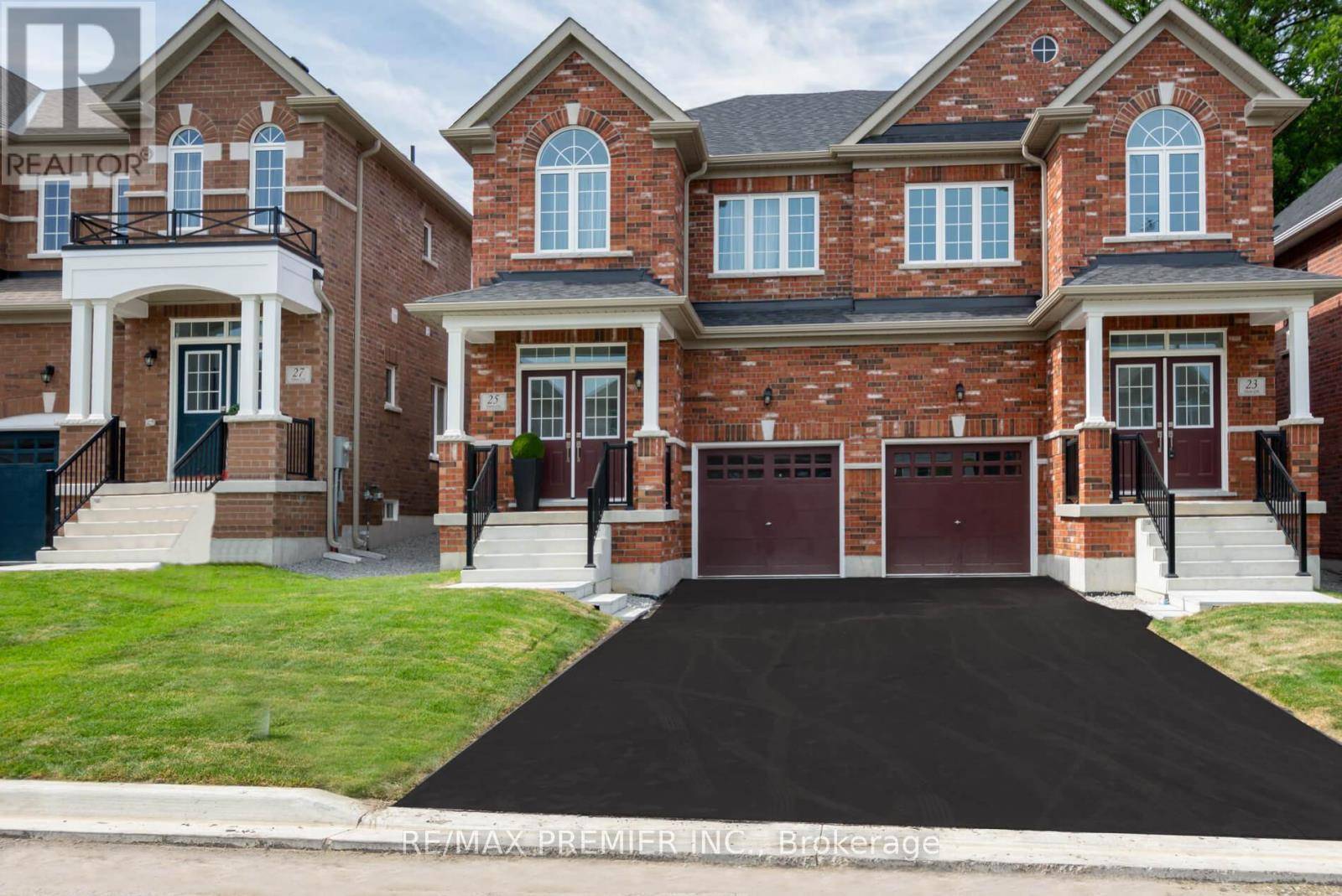 Vaughan (west Woodbridge), ON L4H5G5,25 VIRRO COURT