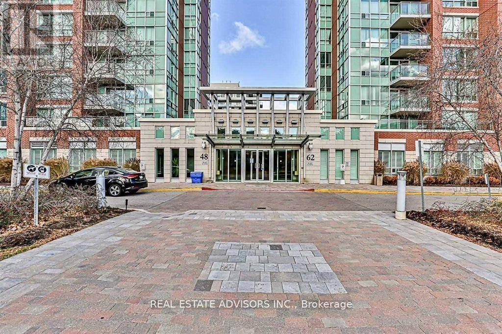 Markham (commerce Valley), ON L3T7Y5,48 Suncrest BLVD ##117