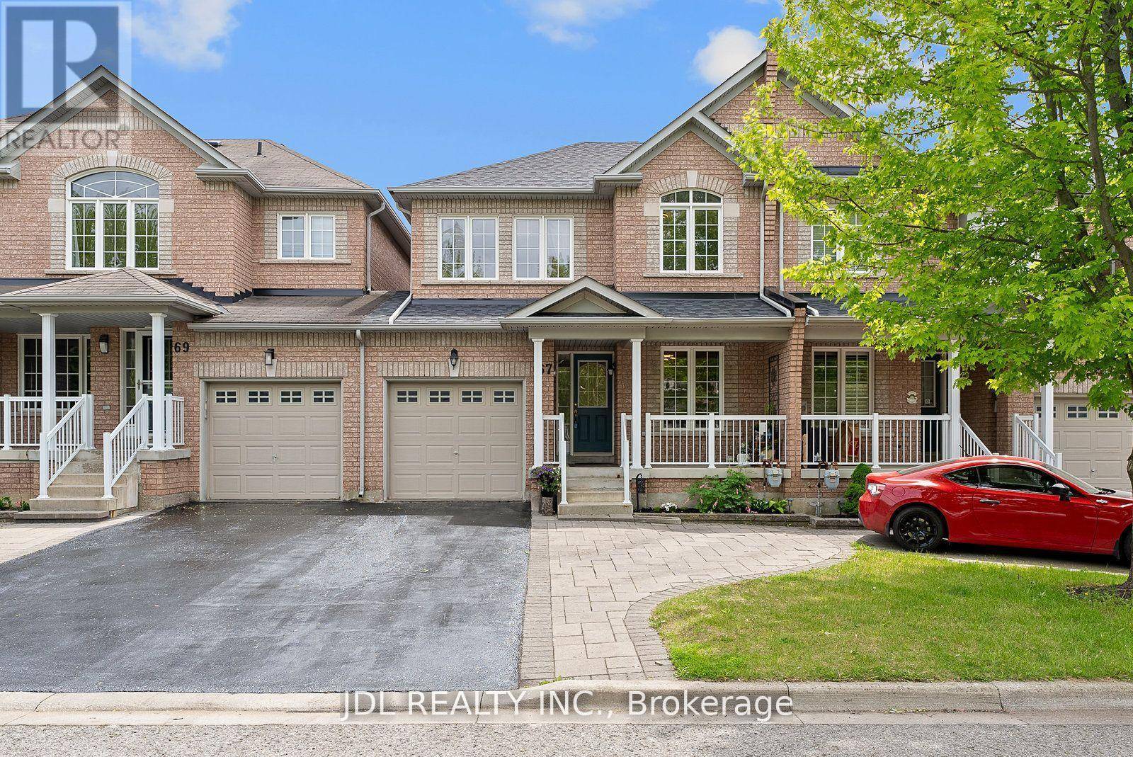 Markham (wismer), ON L6E0E8,67 HAWKSBURY ROAD