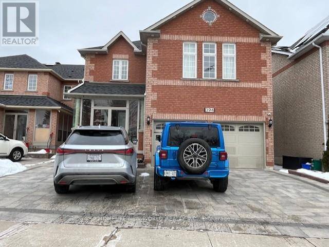Markham (middlefield), ON L3S4J3,394 HIGHGLEN AVE #Bsmt