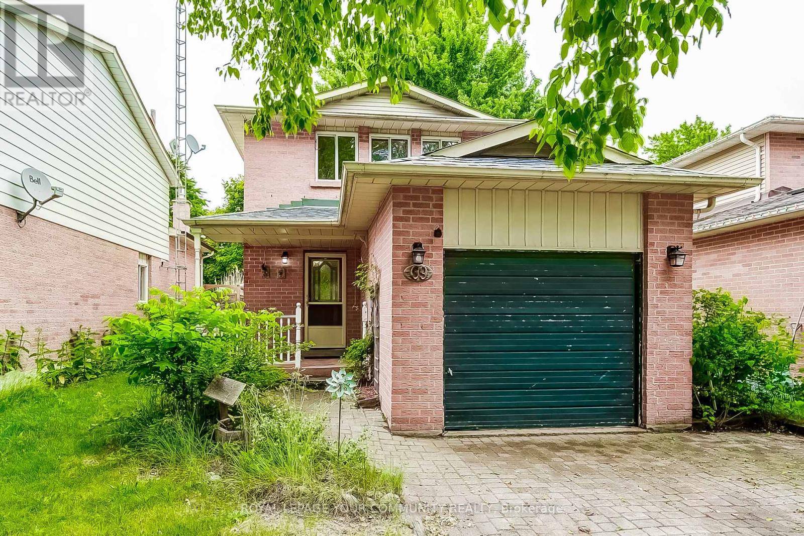 New Tecumseth (beeton), ON L0G1A0,69 DANIELE AVENUE