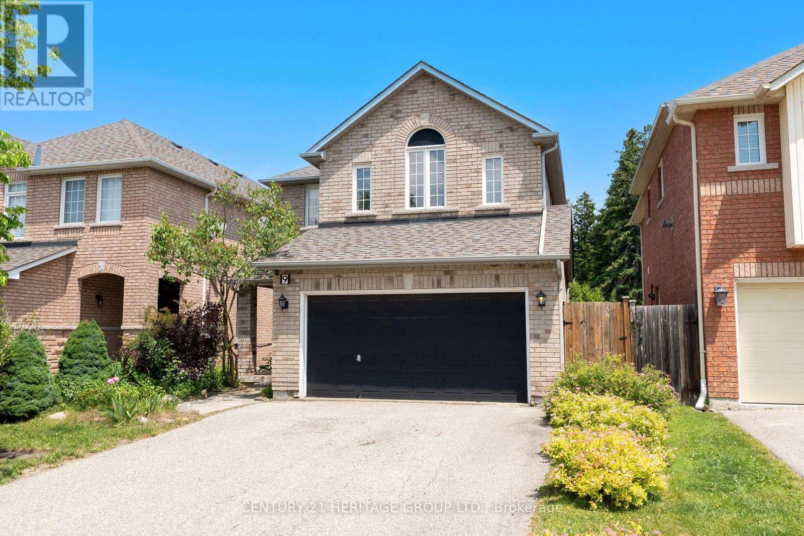 Richmond Hill (oak Ridges Lake Wilcox), ON L4E4G1,9 HEADWATER CRESCENT