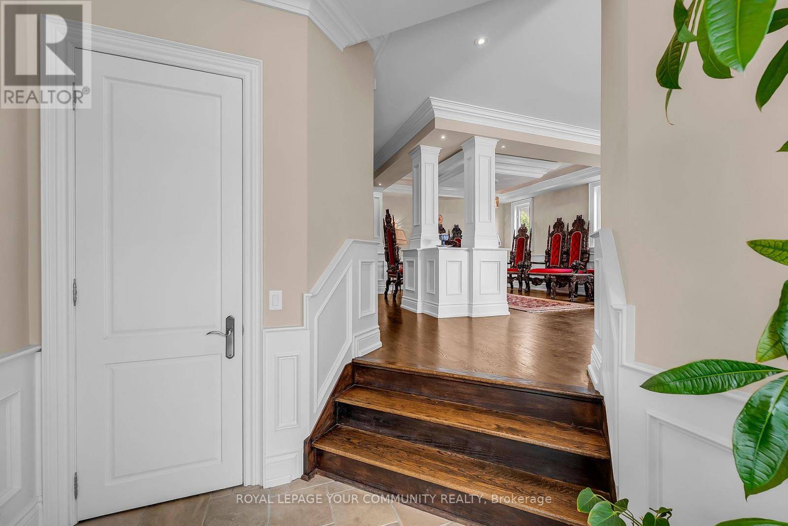 Richmond Hill (mill Pond), ON L4C4H1,83 HUNT AVENUE W