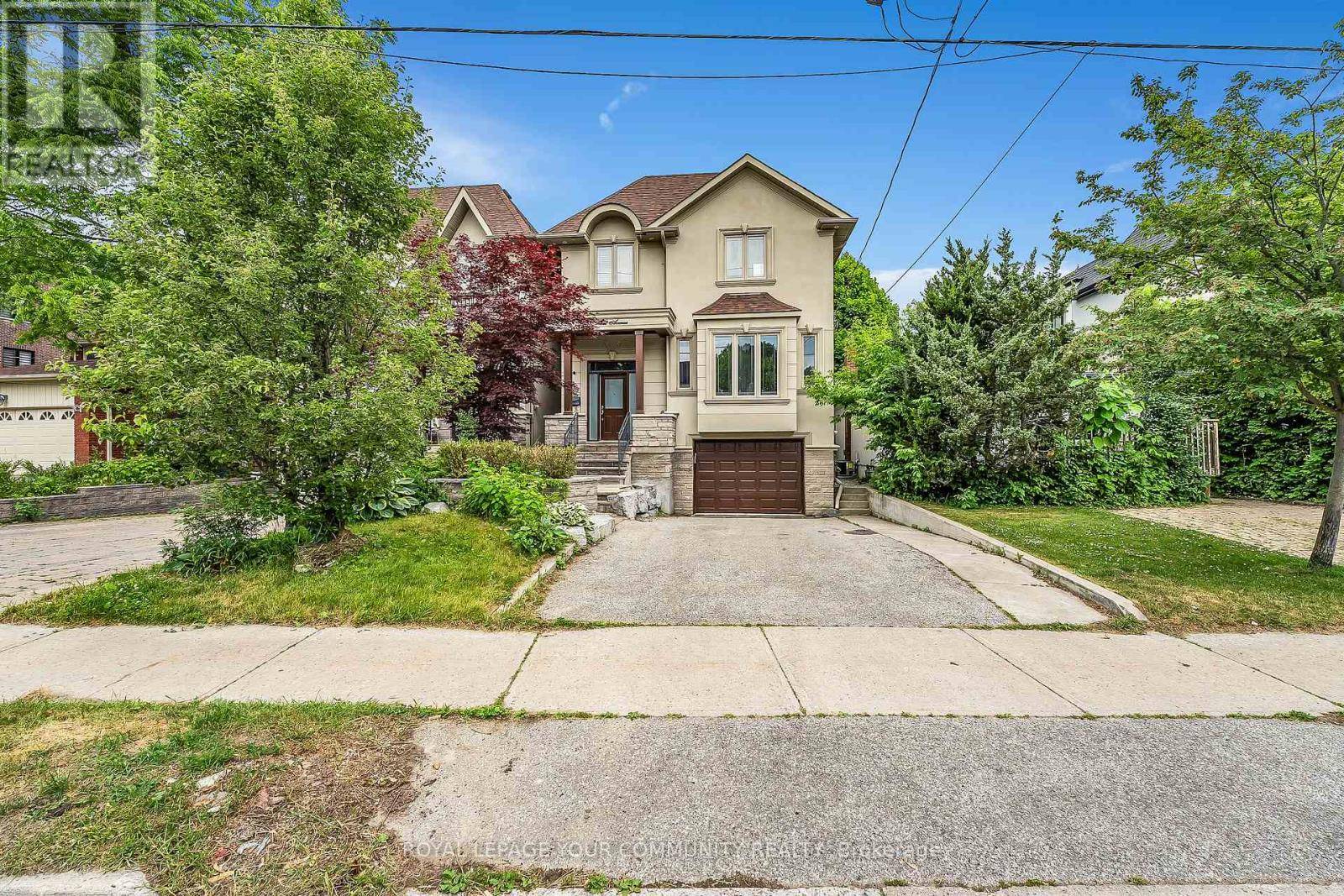 Richmond Hill (mill Pond), ON L4C4H1,83 HUNT AVENUE W