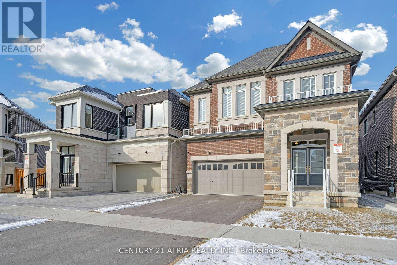 Richmond Hill, ON L4S0L1,156 HARTNEY DRIVE