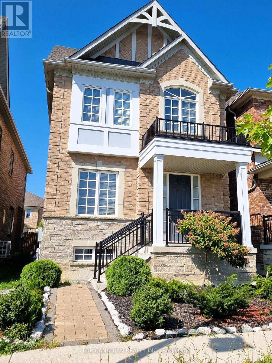 Richmond Hill (oak Ridges Lake Wilcox), ON L4E1E7,198 PARADELLE DRIVE