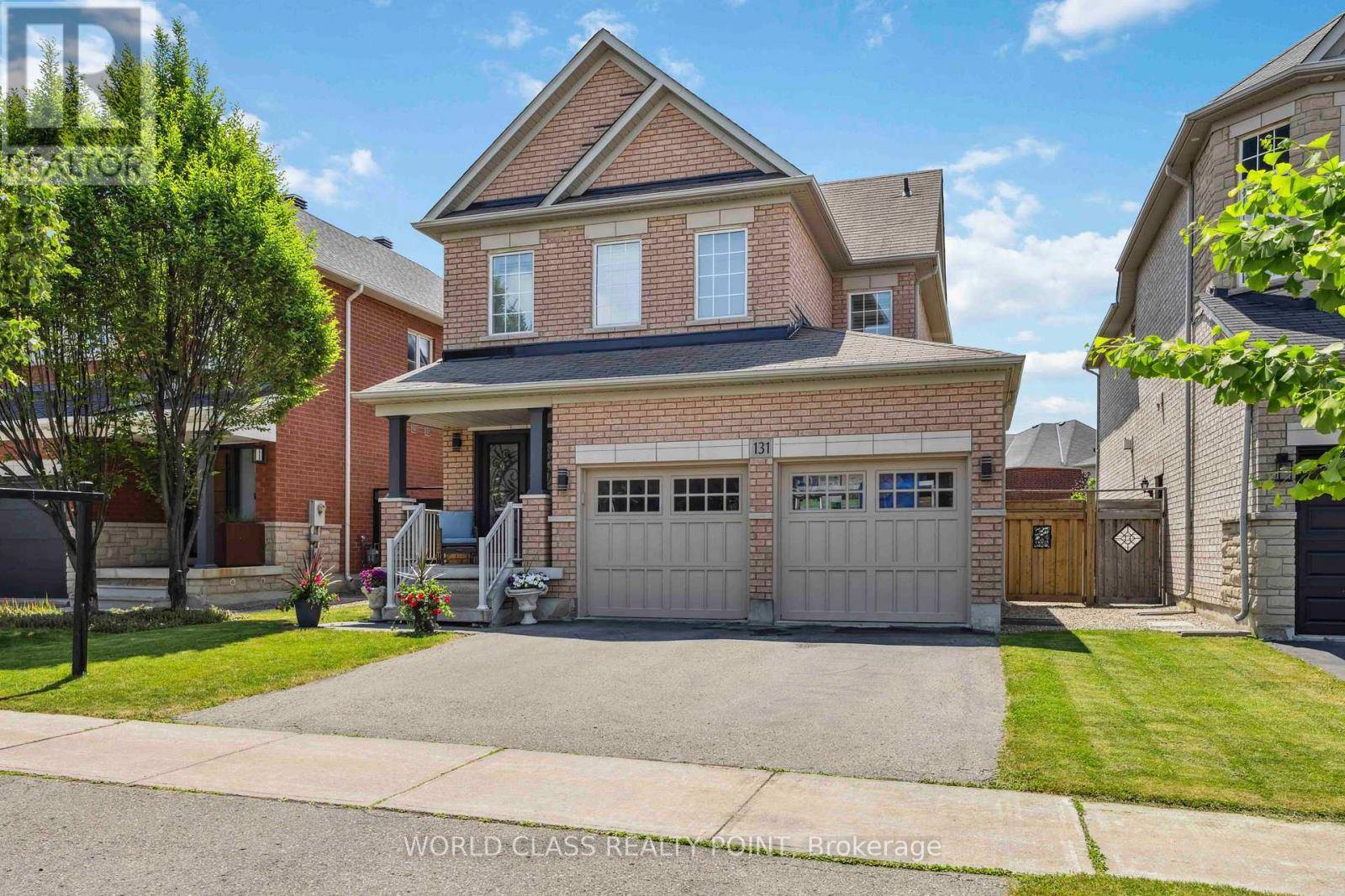 Vaughan (vellore Village), ON L4H0C5,131 LORMEL GATE