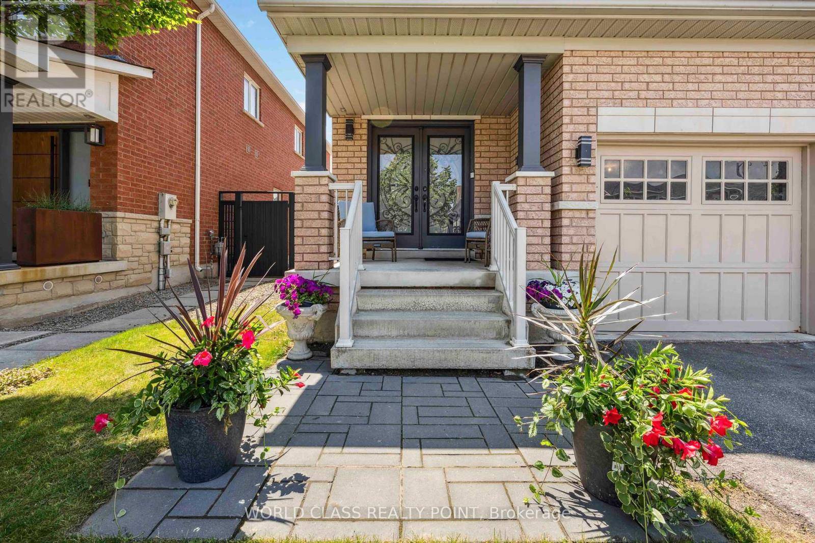 Vaughan (vellore Village), ON L4H0C5,131 LORMEL GATE
