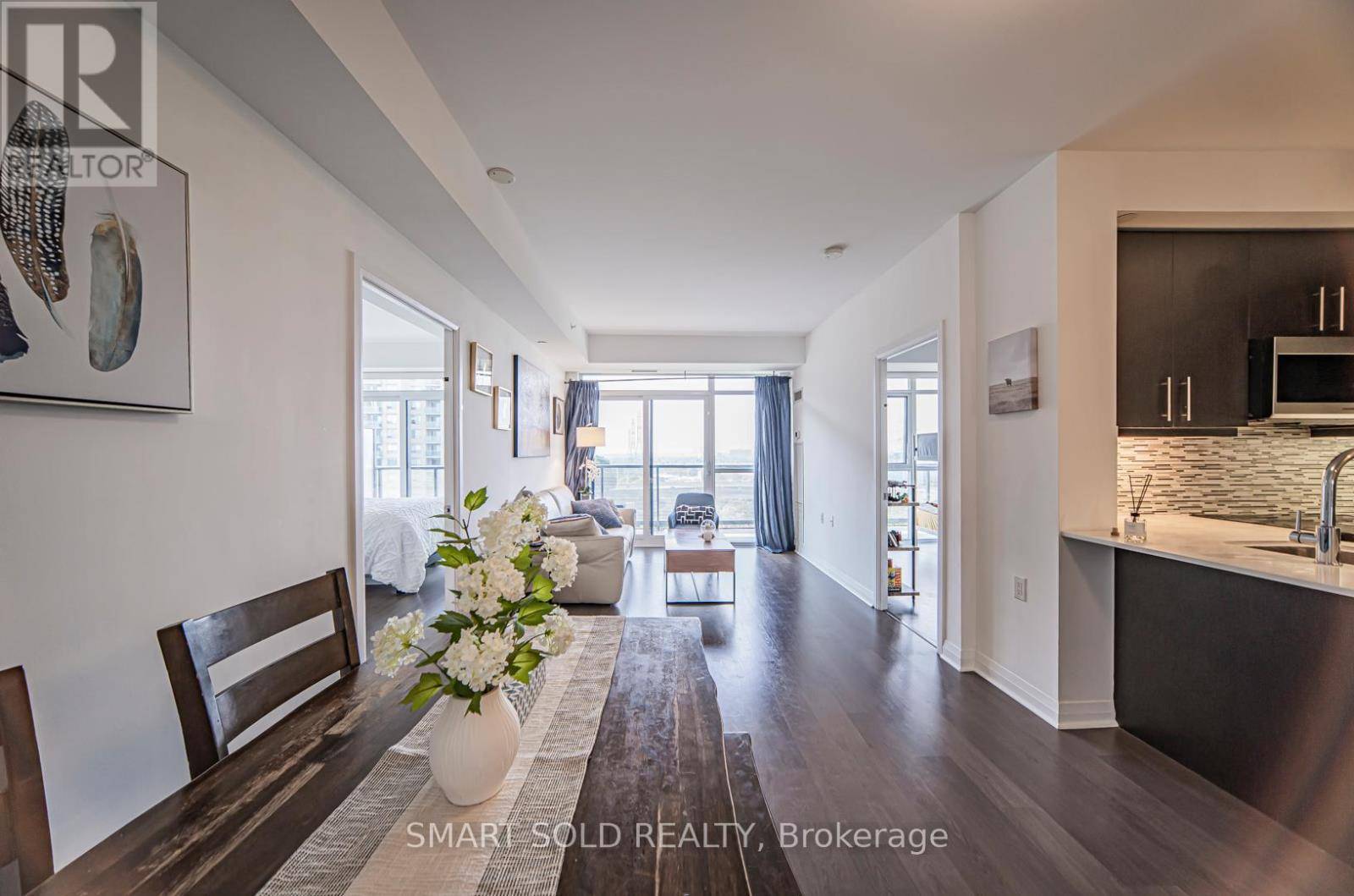 Richmond Hill (langstaff), ON L4B0E8,55 Oneida CRES #603