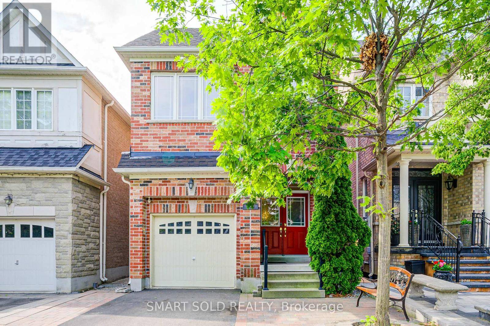 Vaughan (patterson), ON L6A0T2,170 CARRIER CRESCENT