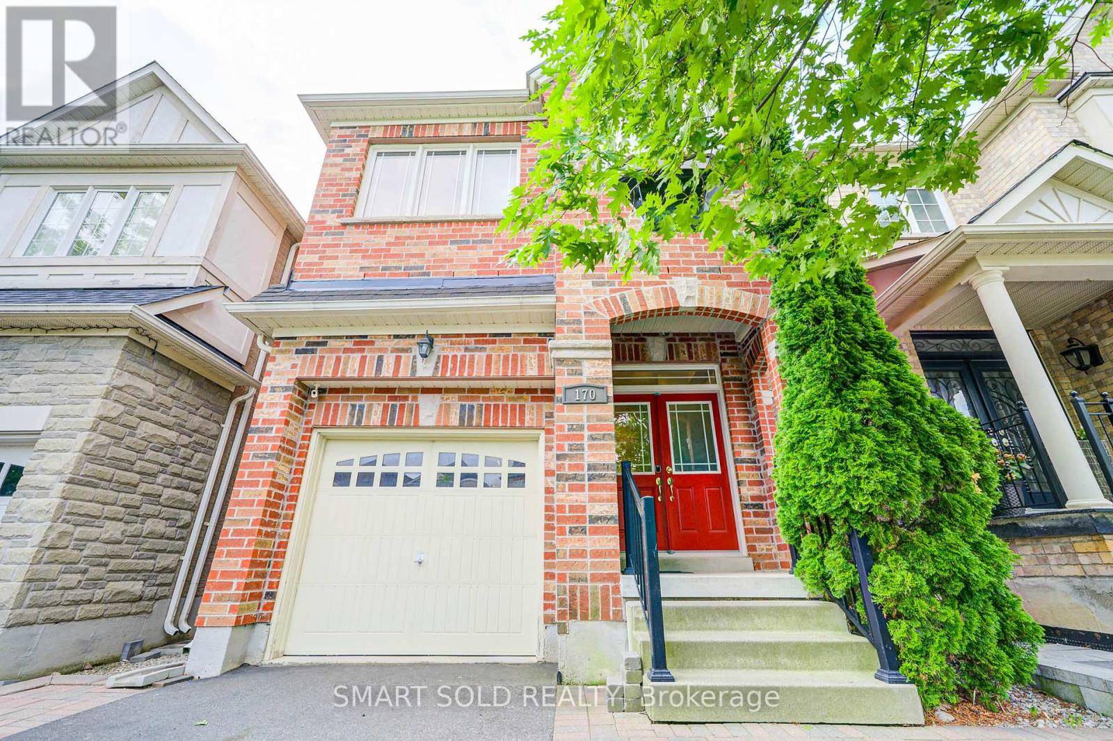 Vaughan (patterson), ON L6A0T2,170 CARRIER CRESCENT