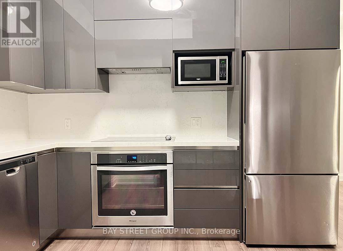 Markham (unionville), ON L6G0G2,15 Water Walk DR #2010