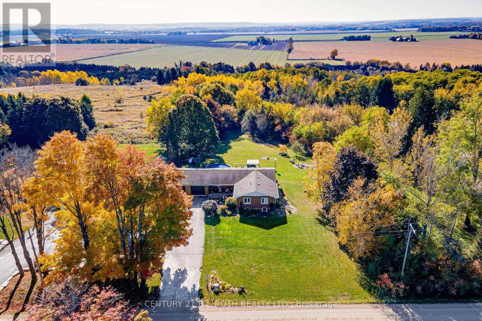 New Tecumseth, ON L9R1V4,6495 13TH LINE